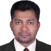 Lijesh Keloth