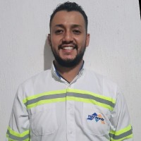 Edwin Alejandro Marroquin Perez