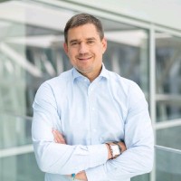 Andrius Pranckevicius