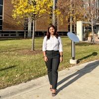Prachi Patel