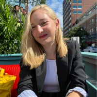 Clémence St-Pierre