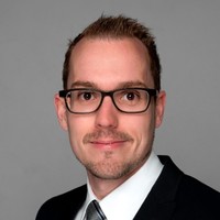Fabian Gehring, FRM