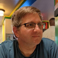 Roger Longenbach