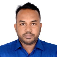 Javed Islam Molla