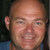 Darren Harvey