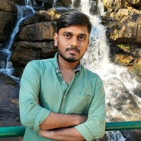 Anand Koruprolu