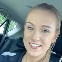 Alannah Bingham (née Clifford)