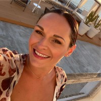 Jenna Walmsley