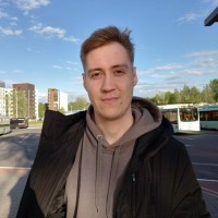 Artem Rezkin