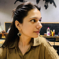 Shubhra Pandey