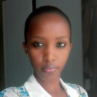 Millicent maina