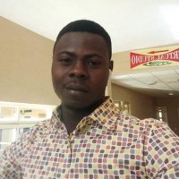Oluwafemi Ekisanya