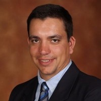 Daniel Van Wyk