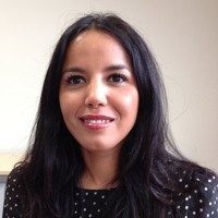 Najiba Houot
