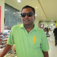 santosh pandit