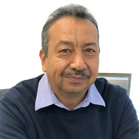 Benjamin Rodriguez Hernández