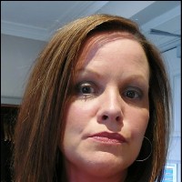 Caroline Macgregor