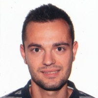 Luis Franco Serrano, PhD