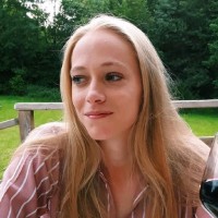 Justine Brackman