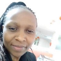 Esther Mwehe