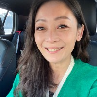 Sandy Cheng
