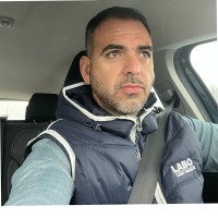Jerome Mateo
