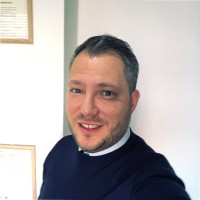 James Hooper Dipfa