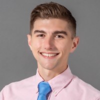 Alexander Turnock Pt, Dpt