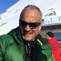 Paulo Bergstrand