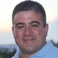 Anthony Vanario