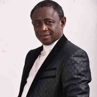 Pastor Bassey Daniel