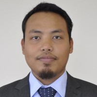 Raja Abdullah Hakim Raja Zainal Alam Shah