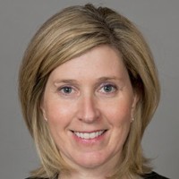 Josée Roussin Ll.L, Mba, Crha