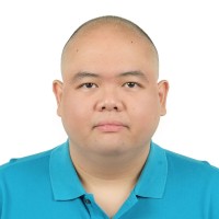 Enrique Jr Del Rosario