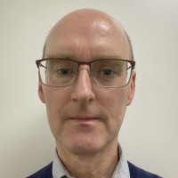 Keith Reeves