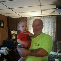 Terrance Tuckey