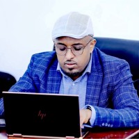 Mohamed Abshir - Ameen