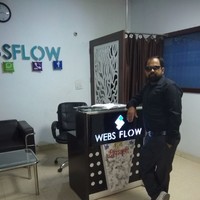 Praveen Shrivastav
