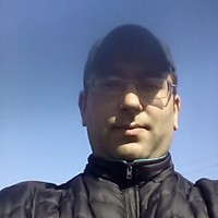 Vadym Shunevych