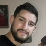 Mariano Martín Maddalena