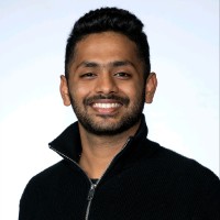 Nikhil Nandha Veeraraghavan