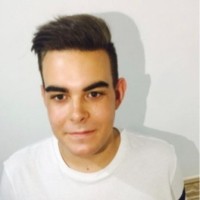 Marcos Fernández Plaza