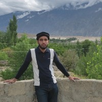 Ashraf Ali