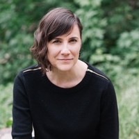 Wilhelmina (Anne) Marxer