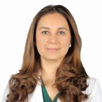 Dr Anjum Ishaque