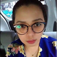 Ria Madlangbayan