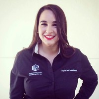 Ana Sofia Padrés Resendiz