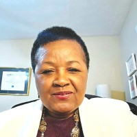 Dr. Janie Canty-Mitchell