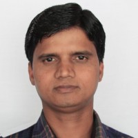 Manoj Kumar Shah
