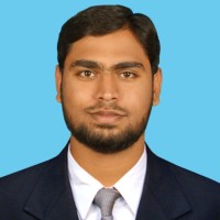 Syed Khaleelur Rahaman